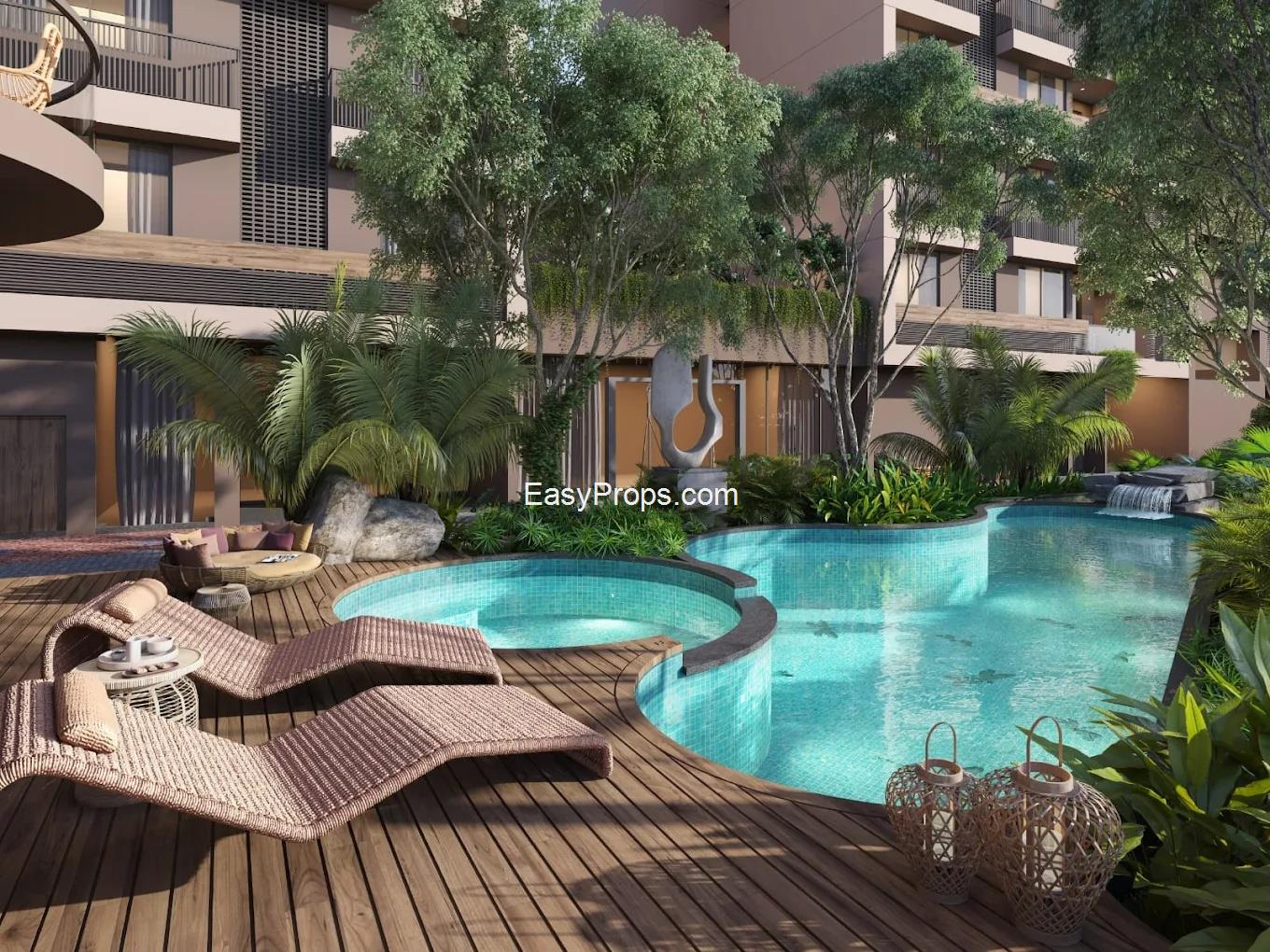 Shrey Shagun Seleste